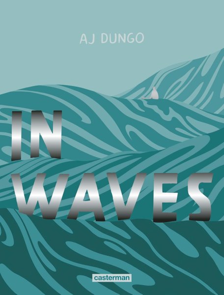 Couverture du livre : In Waves