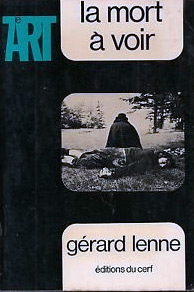 Couverture du livre : La Mort à voir