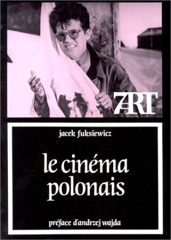 Couverture du livre : Le Cinéma polonais