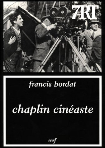 Couverture du livre: Chaplin cinéaste