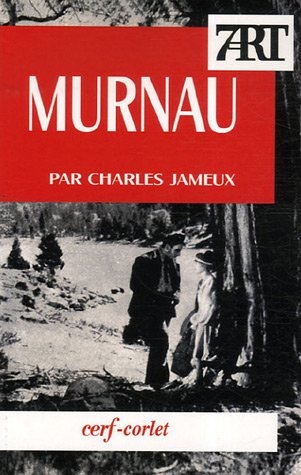 Book cover: Murnau