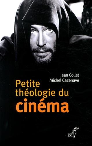 Book cover: Petite théologie du cinéma