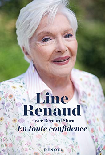 Book cover: En toute confidence
