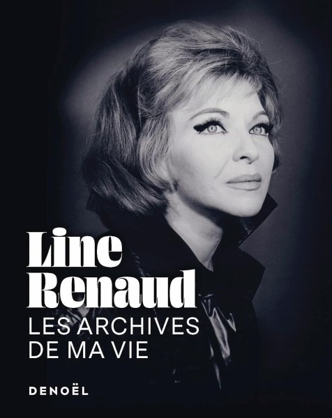 Couverture du livre : Les Archives de ma vie