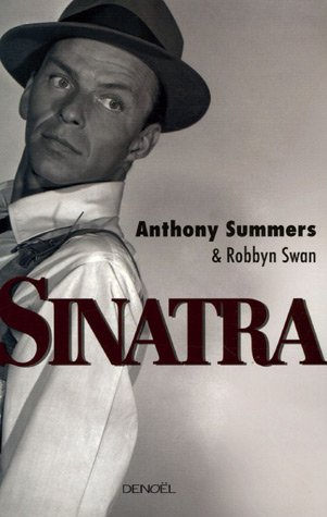 Couverture du livre: Sinatra