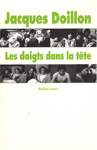 Couverture du livre : Les Doigts dans la tête