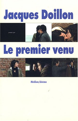 Couverture du livre : Le Premier Venu