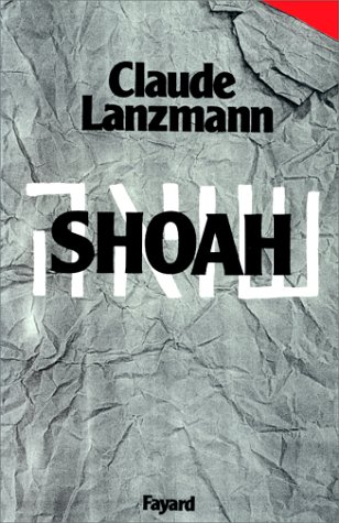 Couverture du livre : Shoah