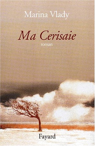 Couverture du livre : Ma cerisaie