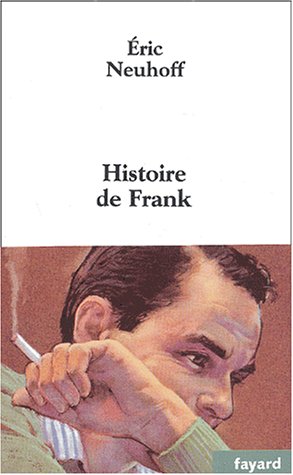 Book cover: Histoire de Frank