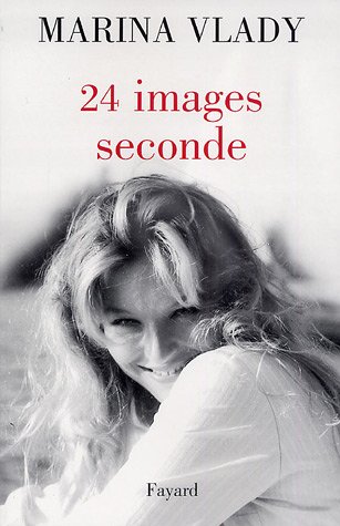 Couverture du livre : 24 images/seconde - Séquences de mémoire
