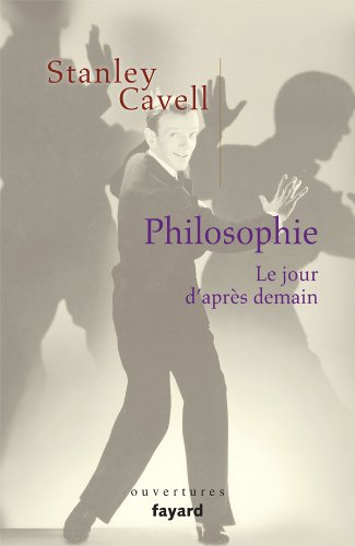 Couverture du livre : Philosophie - Le jour d'après demain