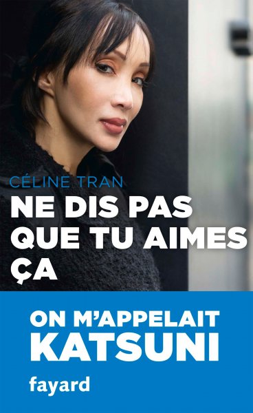 Couverture du livre : Ne dis pas que tu aimes ça