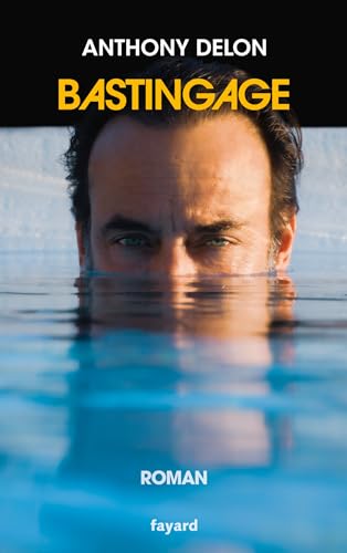 Couverture du livre : Bastingage