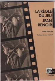 Couverture du livre: La règle du jeu, Jean Renoir