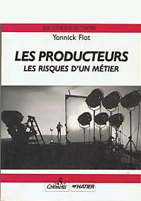 Book cover: Les Producteurs - Les risques d'un métier