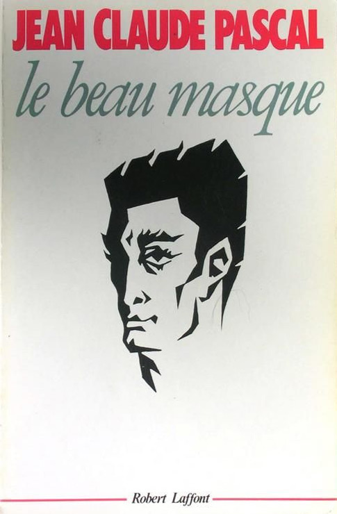Couverture du livre : Le Beau Masque