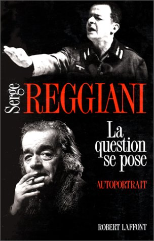 Couverture du livre : La question se pose