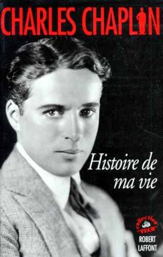 Book cover: Histoire de ma vie