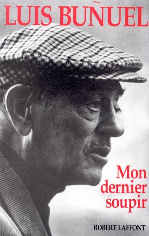 Couverture du livre : Mon dernier soupir