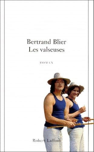 Book cover: Les Valseuses