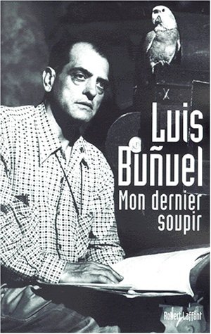 Couverture du livre : Mon dernier soupir