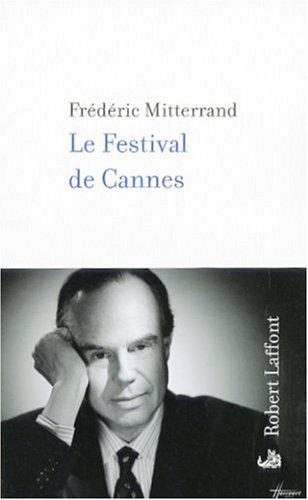Couverture du livre: Le Festival de Cannes