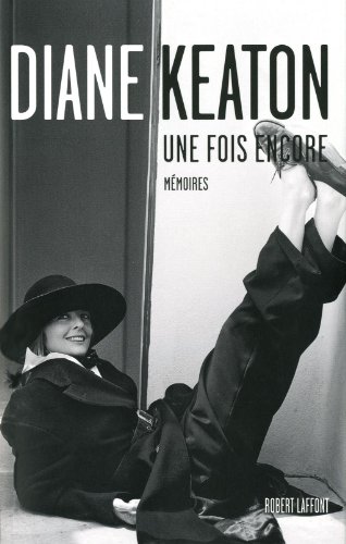 Book cover: Une fois encore - Mémoires