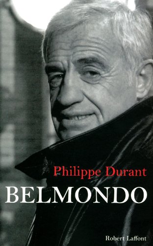 Couverture du livre : Belmondo