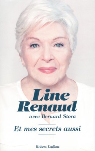 Couverture du livre : Et mes secrets aussi