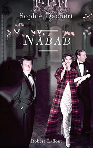 Couverture du livre: Nabab