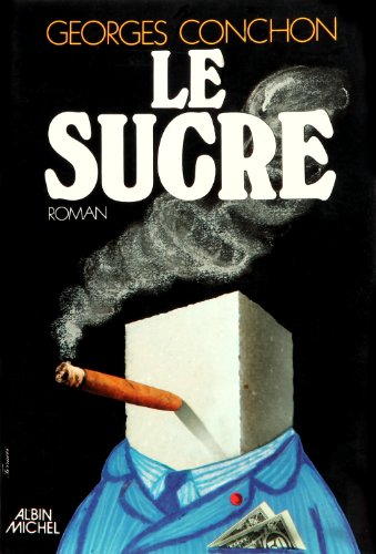Book cover: Le Sucre