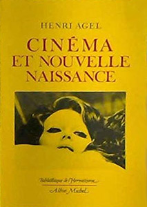 Couverture du livre : Cinéma et nouvelle naissance
