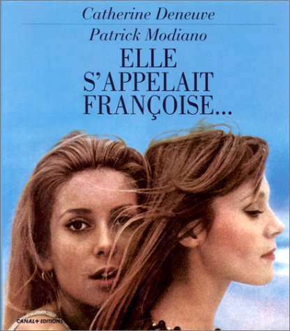 Book cover: Elle s'appelait Françoise...