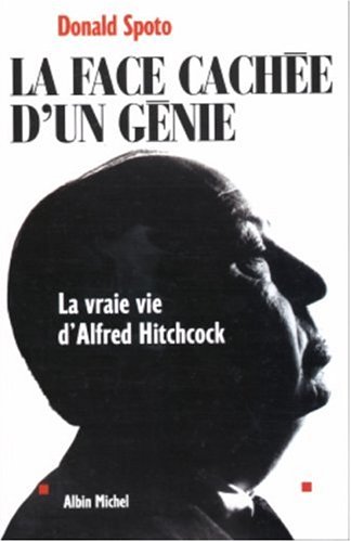Couverture du livre : La Face cachée d'un génie