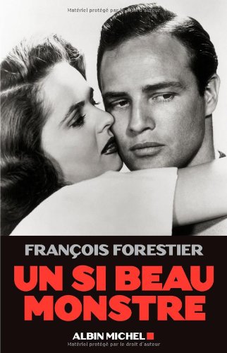 Book cover: Un si beau monstre
