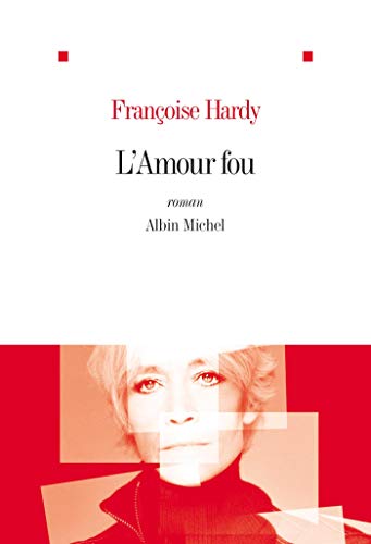 Couverture du livre : L'Amour fou