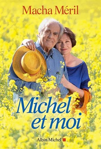 Couverture du livre : Michel et moi