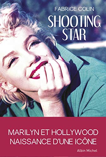 Couverture du livre : Shooting star
