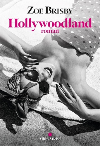Book cover: Hollywoodland