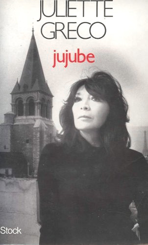 Couverture du livre : Jujube