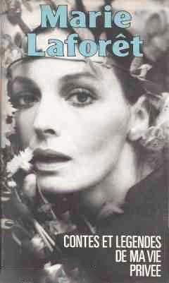 Couverture du livre : Contes et légendes de ma vie privée