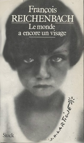 Couverture du livre : Le monde a encore un visage