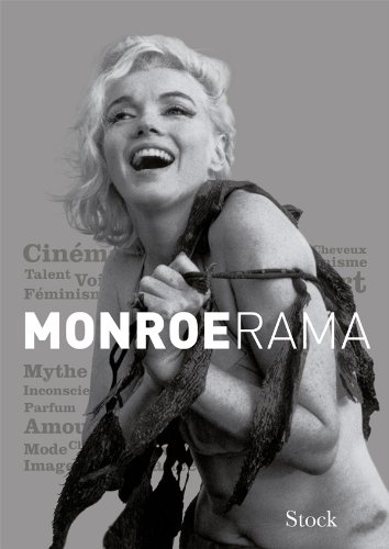 Couverture du livre : Monroerama