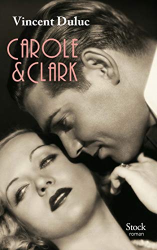 Couverture du livre: Carole & Clark