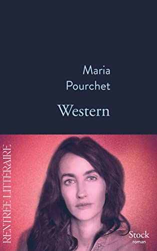 Couverture du livre : Western