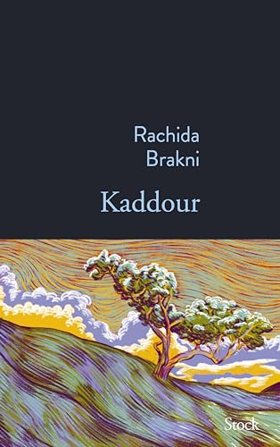 Couverture du livre: Kaddour
