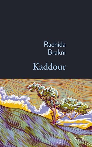 Couverture du livre : Kaddour
