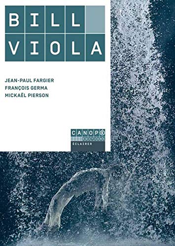 Couverture du livre : Bill Viola