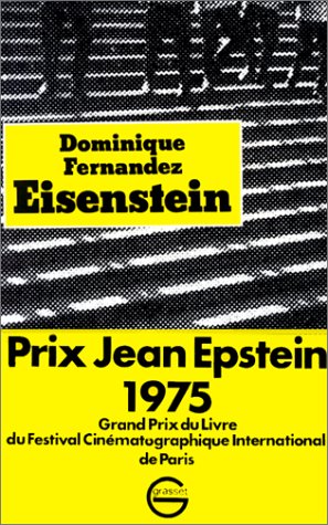 Couverture du livre : Eisenstein - L'Arbre jusqu'aux racines...